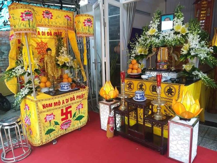 Hình ảnh Trại Hòm Gia Khang 2