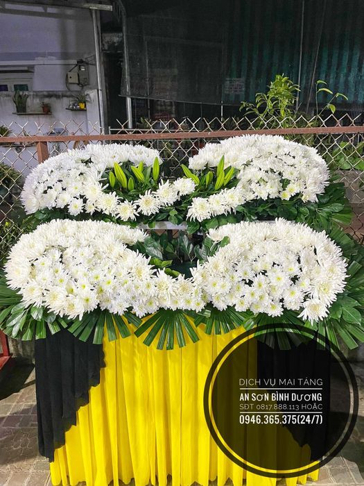 Hình ảnh Dịch Vụ Mai Táng AN SƠN 1