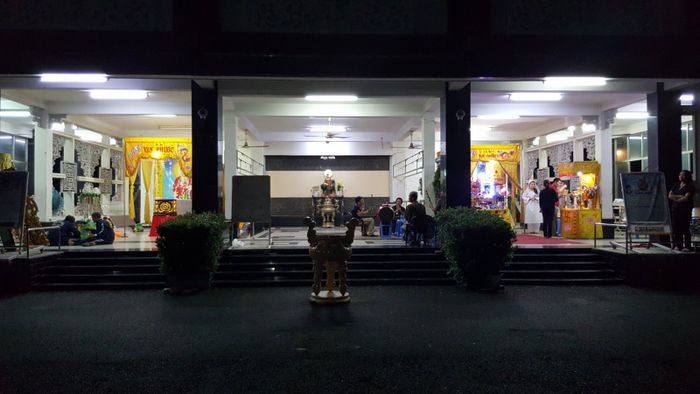 Công ty TNHH MTV Dịch vụ công ích quận Gò Vấp hình ảnh 2