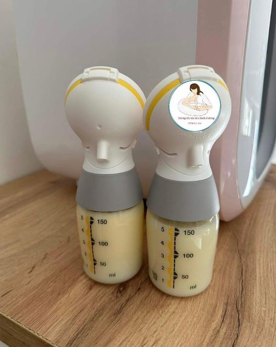 Hình ảnh của Thủy Lê về thông tắc tia sữa 1