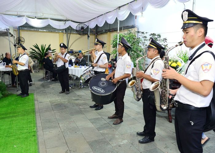 Cơ Sở Mai Táng Thành Lập hình ảnh 1