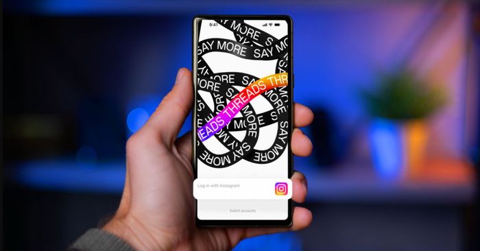 Chia sẻ Instagram Reels trực tiếp trên Threads