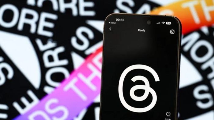Chia sẻ Instagram Reels trực tiếp trên Threads