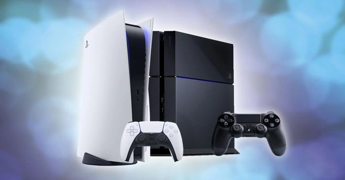 hình-PlayStation-4
