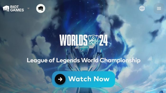 Hướng dẫn tải Riot Client về máy tính