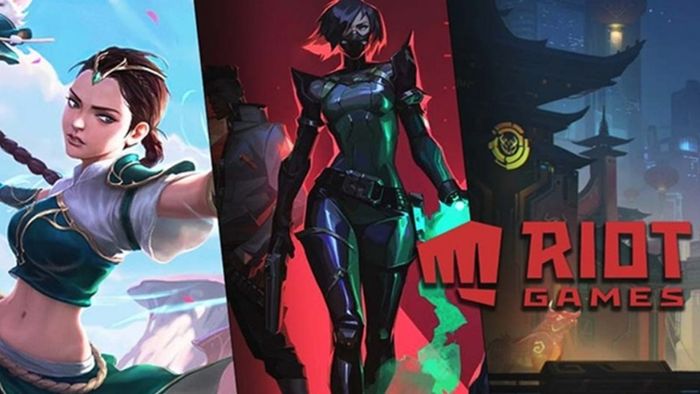 Những điểm nổi bật của Riot Client