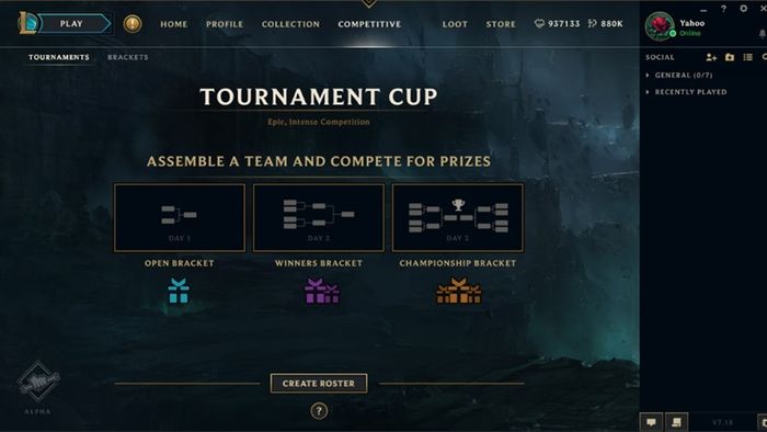 Lợi ích khi cài Riot Client