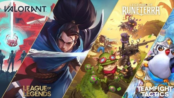 Khám phá Riot Client là gì?