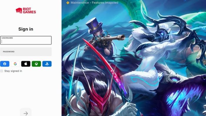 Hướng dẫn xử lý các sự cố khi tải và cài đặt Riot Client