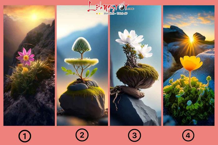 Khảo sát lý do gặp nhiều biến cố gần đây