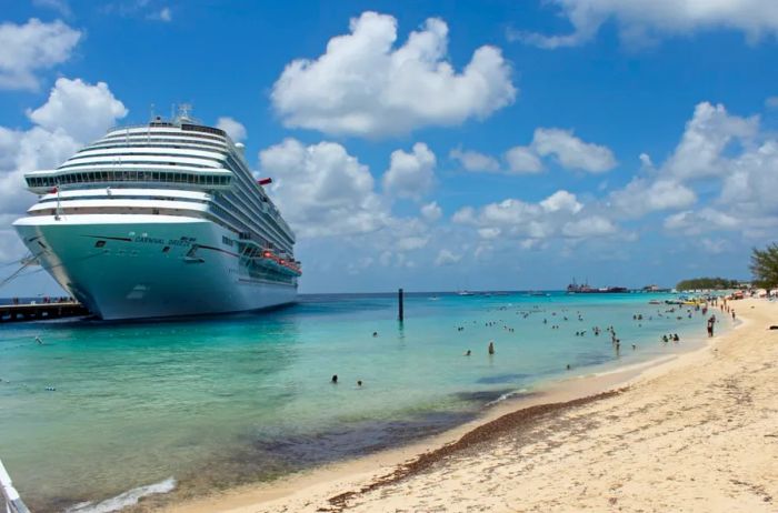 A Tropical Paradise Awaits in Grand Turk