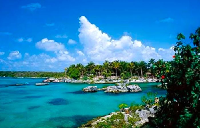 Xel-Ha Lagoon