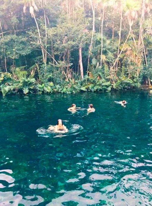 Incredible Shore Excursion in Mexico