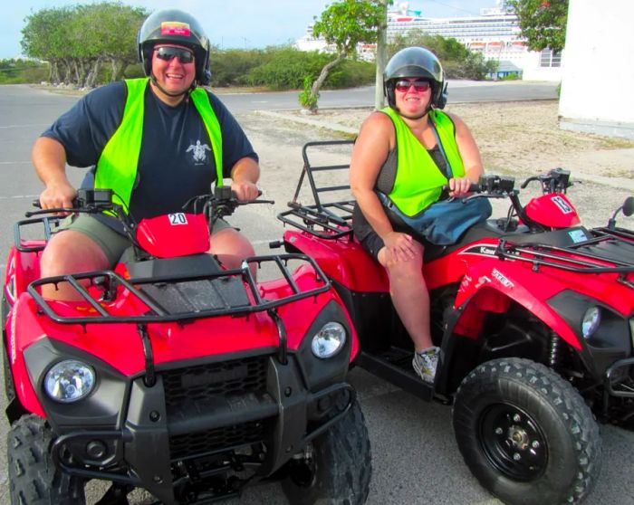 A Tropical Paradise Awaits in Grand Turk