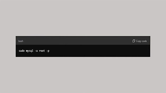 Hướng dẫn cài đặt MySQL trên Server/VPS một cách dễ dàng