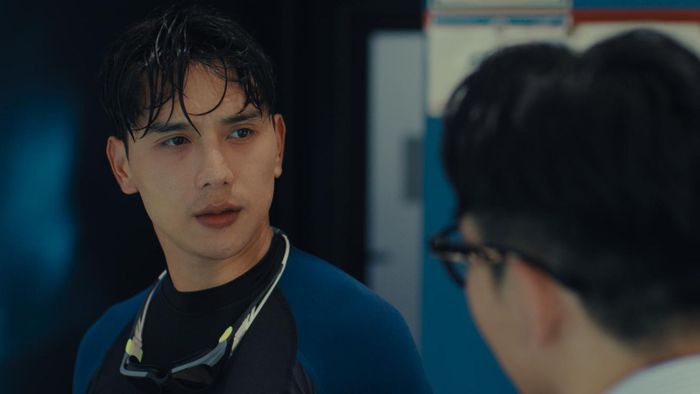 Domino: Lối Thoát Cuối Cùng không phải là bộ phim dành cho những khán giả khó tính.