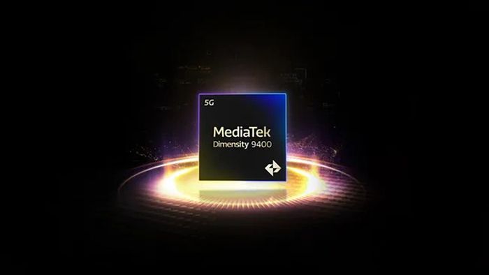 Chip Dimensity 9400 đã chính thức ra mắt