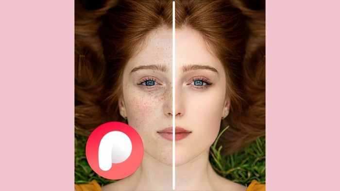 Yêu cầu cấu hình tải ứng dụng Peachy