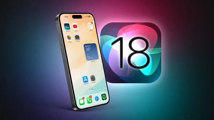 Apple chính thức ngăn người dùng iOS 18.0.1 hạ cấp về iOS 18.1