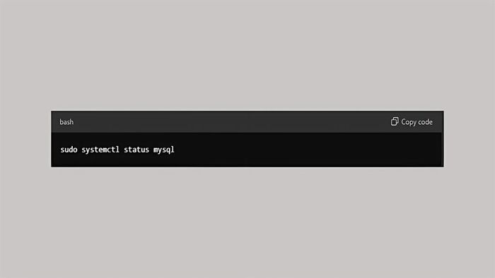 Phương pháp cài đặt MySQL trên Server/VPS đơn giản nhất