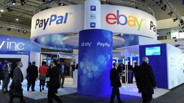 Hướng dẫn bán hàng trên eBay