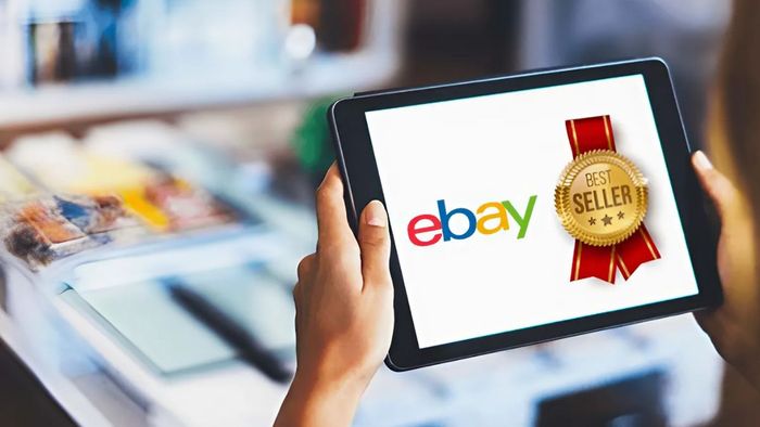 Bán hàng trên eBay cần biết những gì
