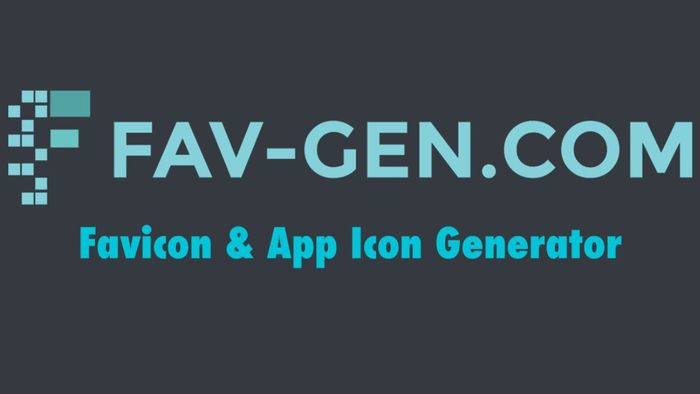 công cụ AI tạo biểu tượng tốt nhất