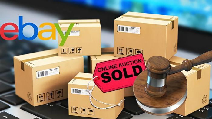 Ưu điểm và nhược điểm của eBay