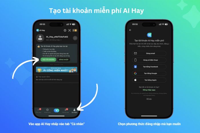 AI Hay là gì?