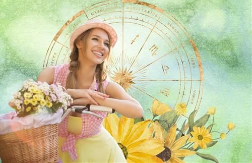 Chòm sao sẽ biến giấc mơ thành hiện thực trong tuần tới