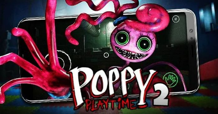 Tải Poppy Playtime Chapter 2 Mobile - APK không chính thức cho Android