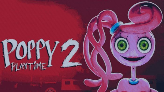 Giới thiệu về game Poppy Playtime Chapter 2