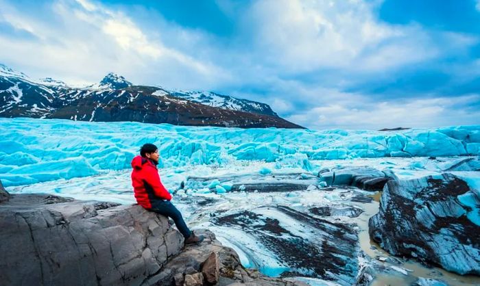 Iceland's Northern Nordic Marvels: Reasons to Visit This Stunning Island