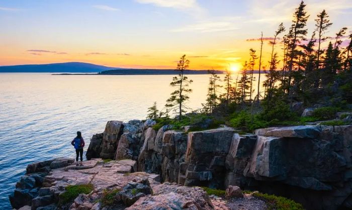 10 Must-See Destinations in Canada and New England