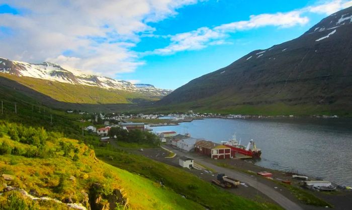 Iceland's Northern Nordic Marvels: Reasons to Explore This Enchanting Island