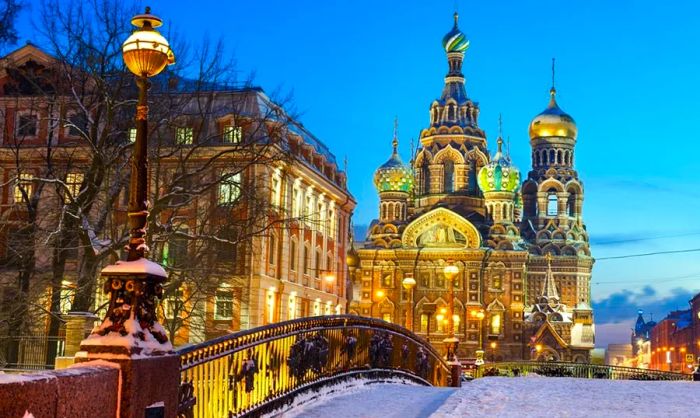 The Most Celebrated Destinations for Holiday Festivities