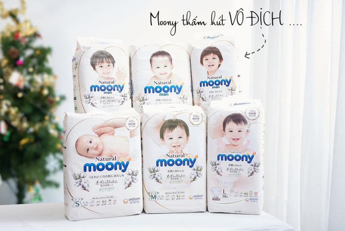 Hình ảnh Sóc Kids Baby Care 1