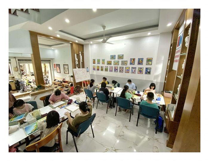 Hình ảnh Red Art Junior 2