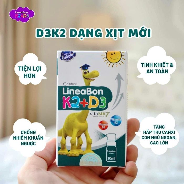 Hình ảnh Sóc Kids Baby Care 2