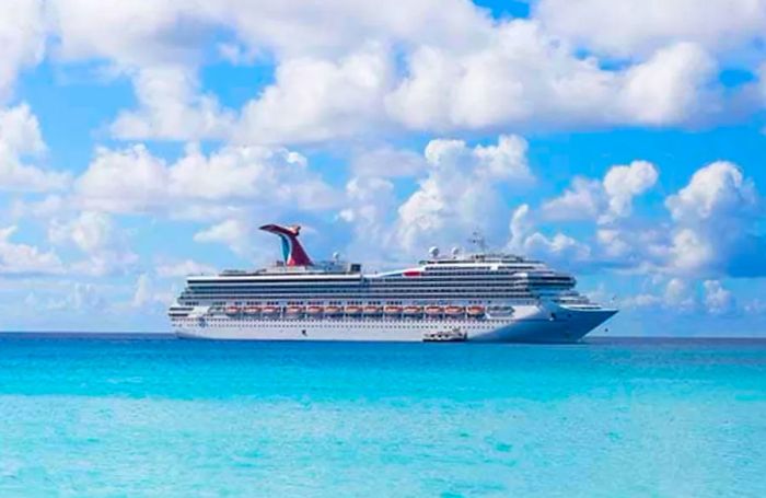 Half Moon Cay: Endless Adventures for Everyone!