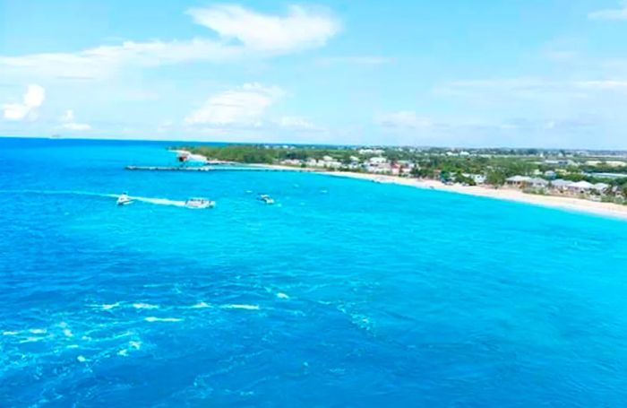 Must-See Activities in Turks & Caicos + Exciting Day at Sea