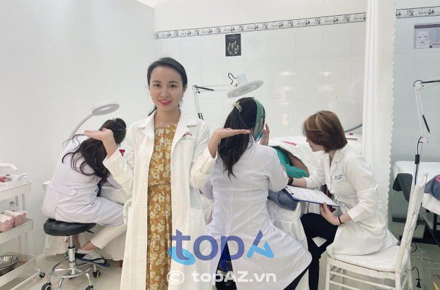 Viện thẩm mỹ Bác sĩ Thúy Hằng Tây Ninh