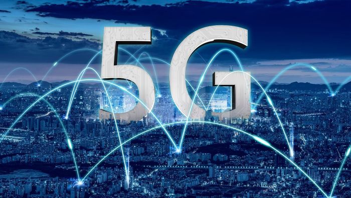 Cú pháp đăng ký mới nhất cho dịch vụ 5G Vinaphone