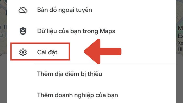 Kích hoạt tính năng cảnh báo tốc độ trên iOS