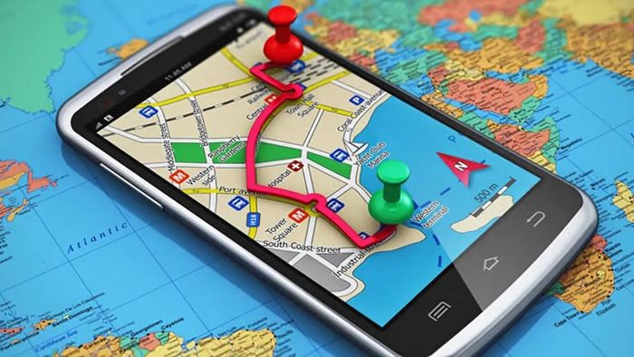 Ưu điểm của việc đo khoảng cách trên Google Map