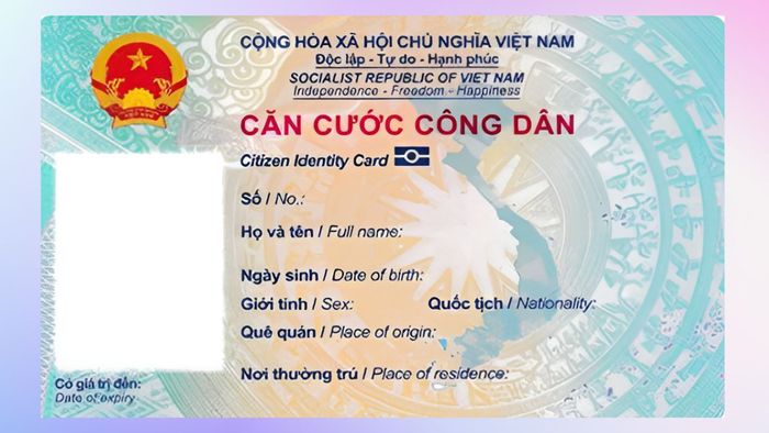 Hướng dẫn mở tài khoản ngân hàng tại chi nhánh - Bước 2