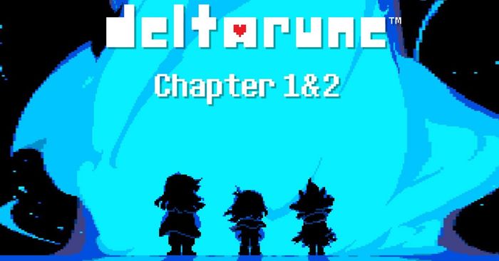 Phân tích Deltarune Chương 1 và Deltarune Chương 2: Những thay đổi đáng chú ý là gì?