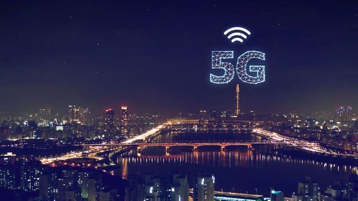 Mạng 5G Vinaphone hiện đang phủ sóng ở những khu vực nào?