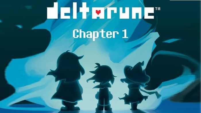 Tóm tắt nội dung Deltarune Chương 1