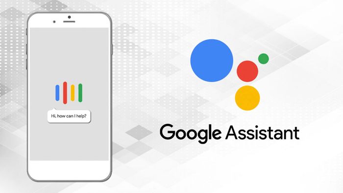 Chị Google (Google Assistant) là gì?